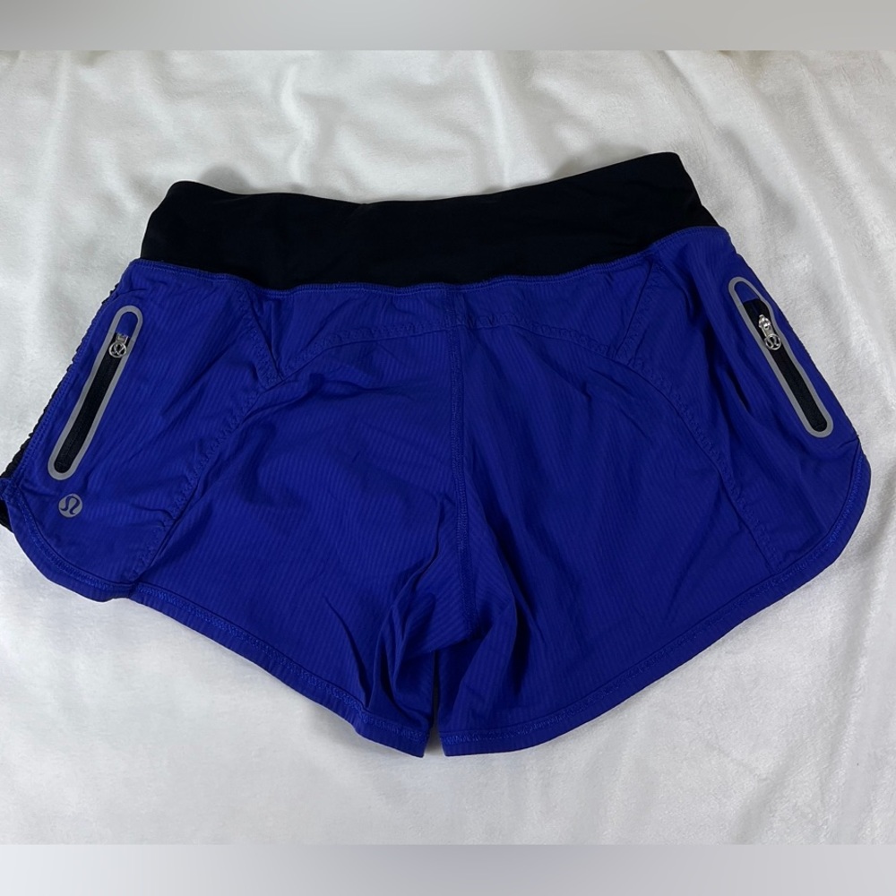 Lululemon short  4   #4-60